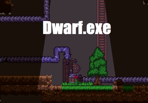 play Dwarfexe