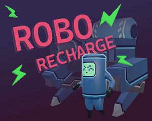 play Robo Recharge