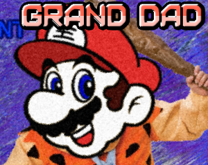 play Grand Dad