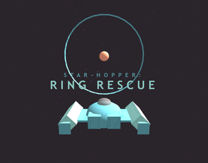 Star-Hopper: Ring Rescue