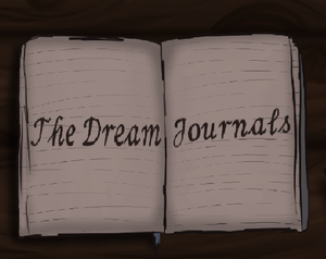 The Dream Journals