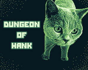 play Dungeon Of Hank
