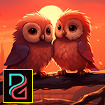 Magenta Owl Escape game