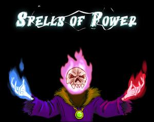Spells Of Power game