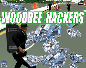 Woodbee Hackers (The Hex'D Unit Edition)
