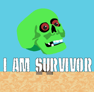 play I Am Survivor