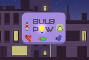 play Bulb Pow