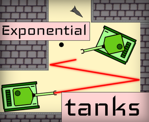 Exponential Tanks