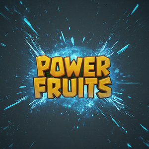 play Power Fruits