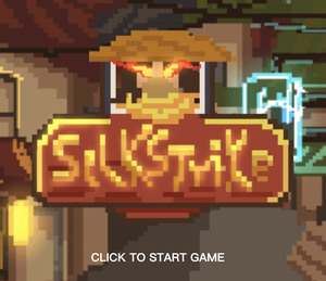 play Silkstrike