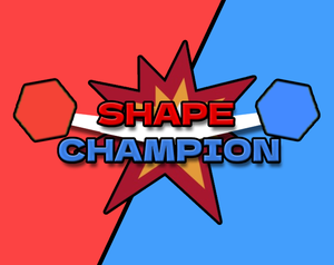 Shape Champion