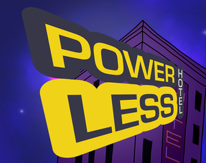 Powerless Hotel