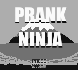 play Prank Ninja