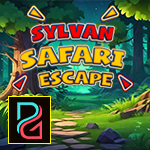 Pg Sylvan Safari Escape game