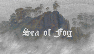 Sea Of Fog