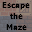 Maze Game game