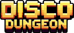 Disco Dungeon game