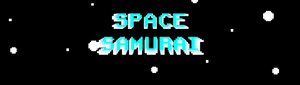 Space Samurai