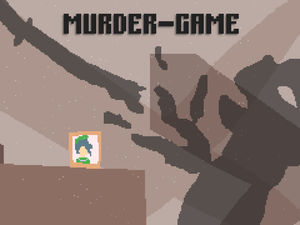 Generic Murder Game