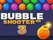 Bubble Shooter Hd 3
