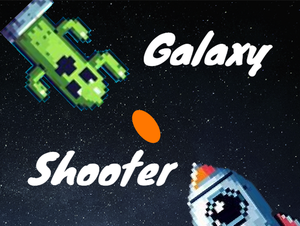 Galaxy Shooter