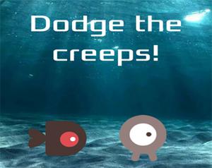 Dodge The Creeps [Customed Version]