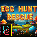Pg Egg Hunt Rescue