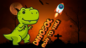 Dinosol game