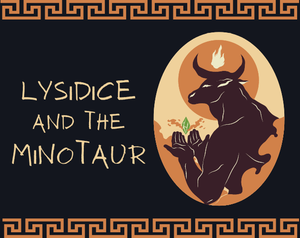 Lysidice And The Minotaur (Talp)