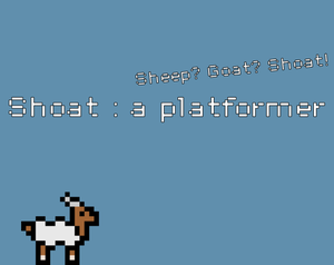 Shoat : A Platformer