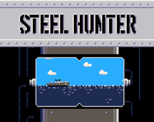 Steel Hunter