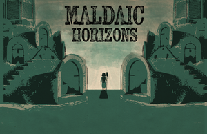 play Maldaic Horizons