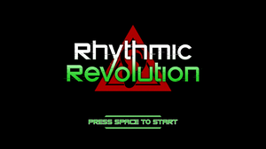 Rhythmic Revolution
