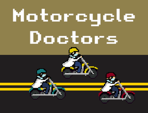 Motorcycle Doctors