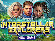 Interstellar Explorers