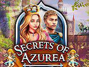 Secrets Of Azurea game