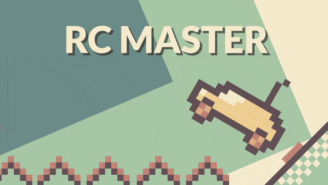 Rc Master game