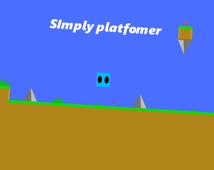 play Simply Platfomer