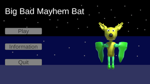 play Big Bad Mayhem Bat