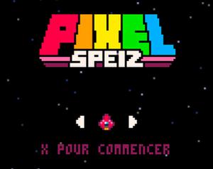 Pixel Speiz