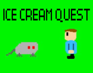 Ice Cream Quest game