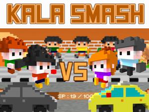 Kala Smash Online