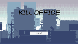 Kill Office game