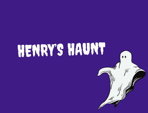 Henry'S Haunt V0.9 game