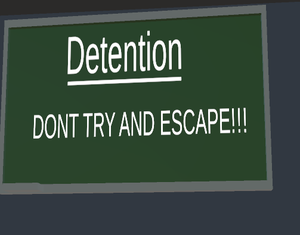 play Detention Dungeon