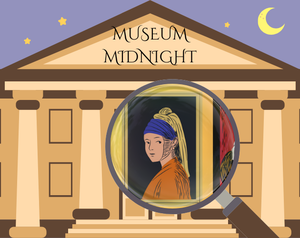 Museum Midnight