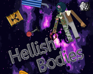 Hellish Bodies