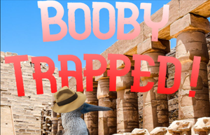 play Booby Trapped!