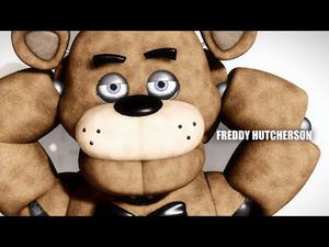 play Freddy Bear