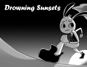 Drowning Sunsets game